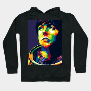 Paul McCartney The Beatles Hoodie